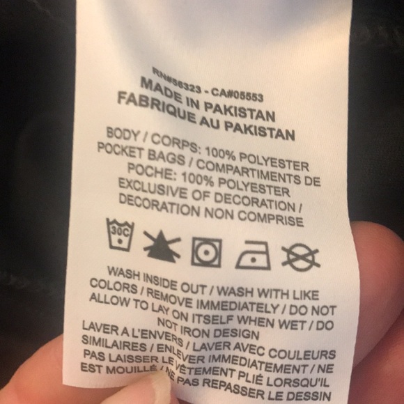 Nike Athletic/Athleisure Sweatpants, XL, NWT! - Picture 7 of 9